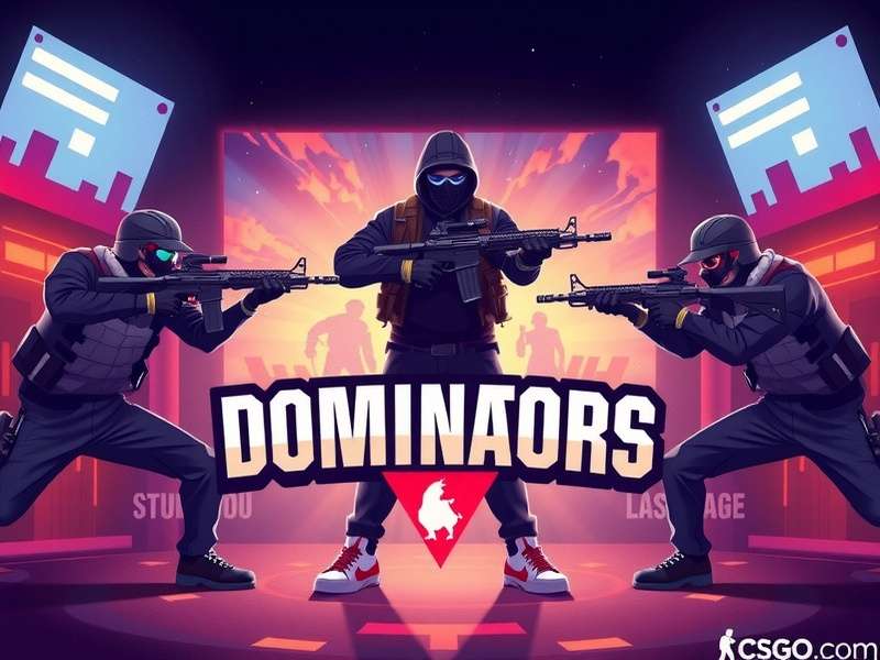 Desi CSGO Bomb Defusal Map