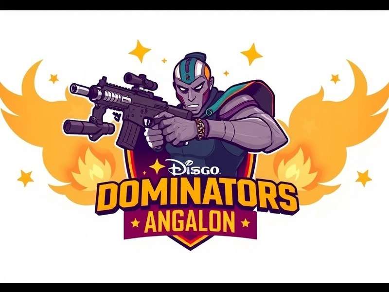 Desi CSGO Dominators Esports Tournament